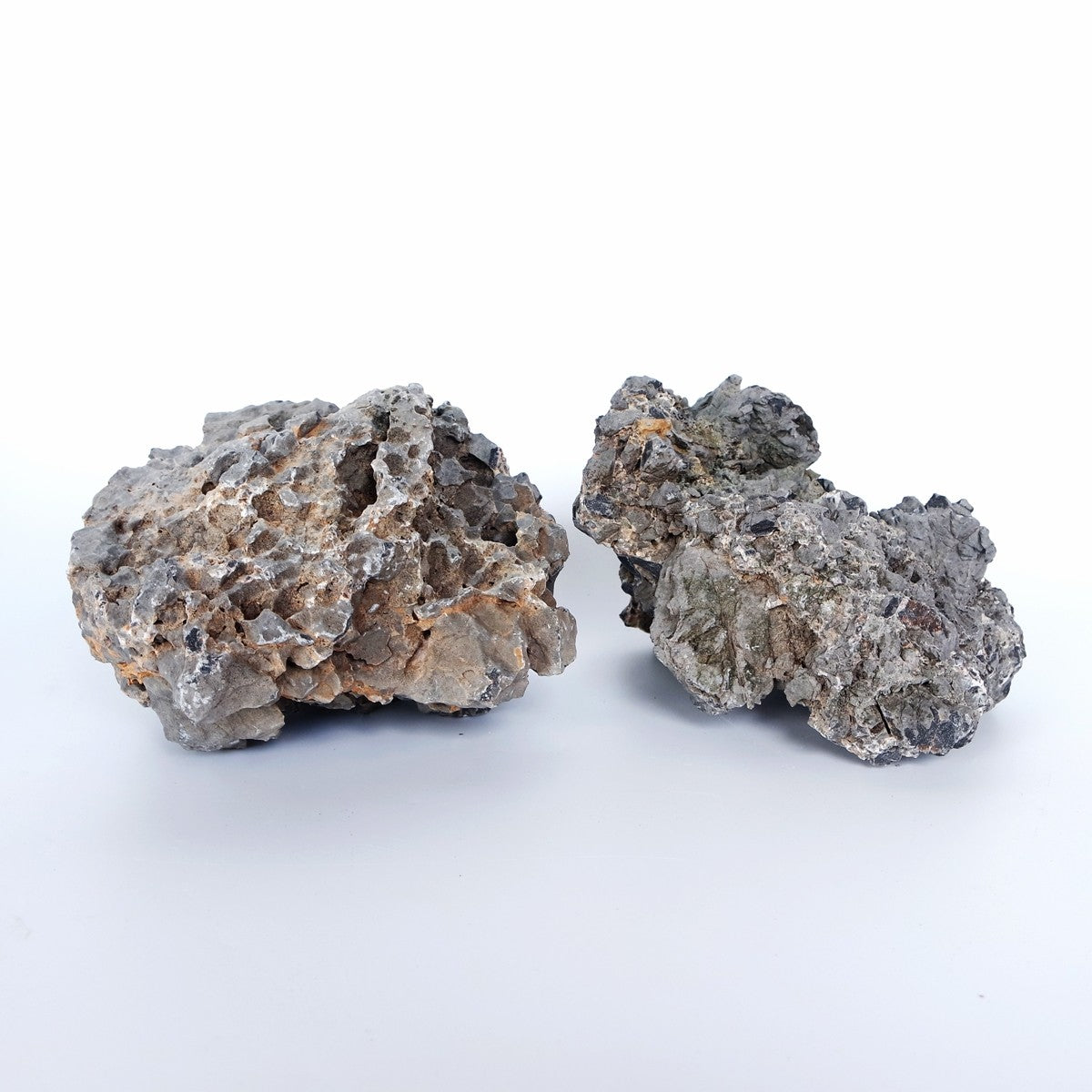 Corners Rock - Medium / approx. 6pcs / BOX