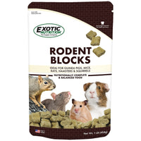 Thumbnail for Rodent Blocks 1 lb