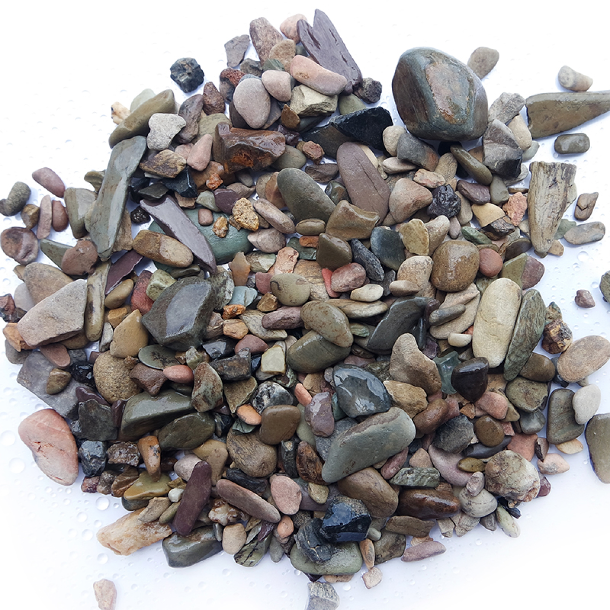 Natural Rainbow Sand, 8KG