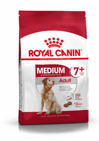 Thumbnail for Size Health Nutrition Medium Adult 7+ 10 KG