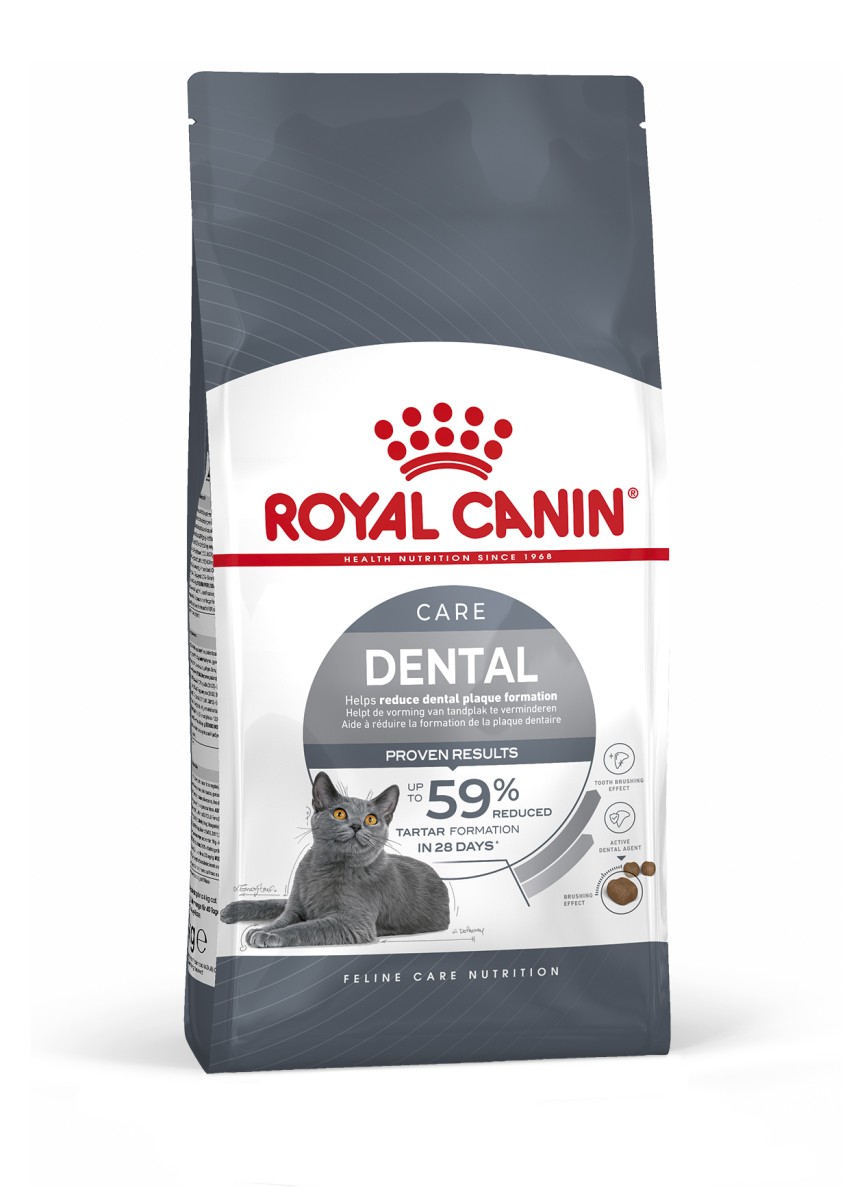 Feline Care Nutrition Dental Care 1.5 KG