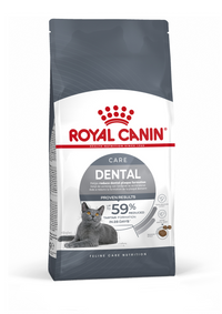 Thumbnail for Feline Care Nutrition Dental Care 1.5 KG