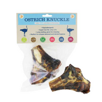 Thumbnail for Ostrich Knuckle Bone