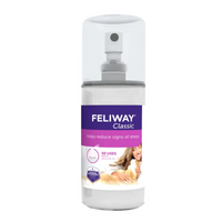 Thumbnail for Feliway Classic Spray 60 ml