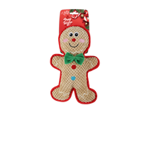 Thumbnail for MerryTough Buddy - Gingerbread Man