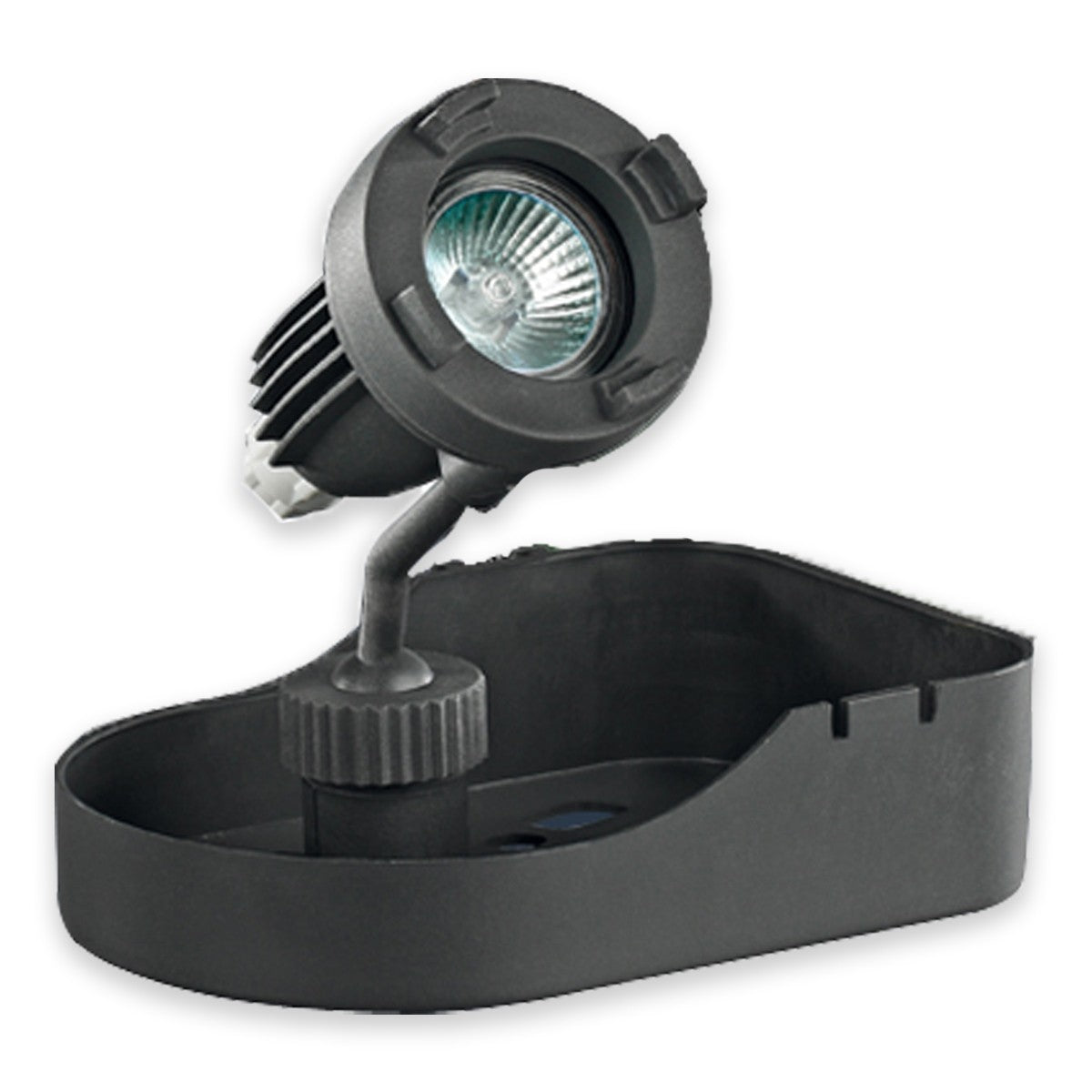 Halley Submersible Pond & Garden LED Light 2p