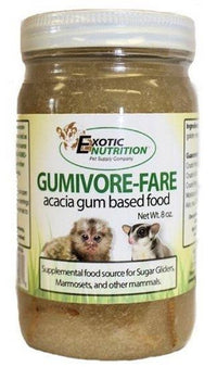 Thumbnail for Gumivore-Fare Acacia Gum Based Food - 8oz