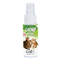 Thumbnail for Catit Senses 2.0 Catnip Spray - 60 ml