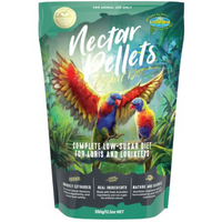 Thumbnail for Nectar Pellets 350g