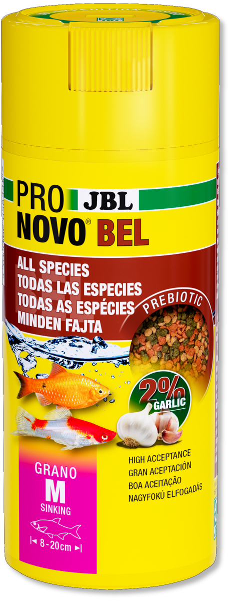 JBL PRONOVO BEL GRANO M 250ml