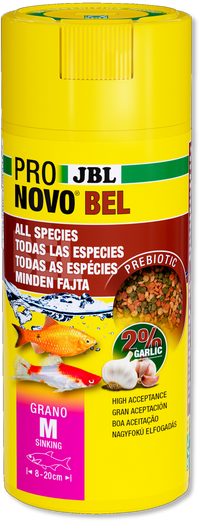 Thumbnail for JBL PRONOVO BEL GRANO M 250ml