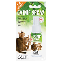 Thumbnail for Catit Senses 2.0 Catnip Spray - 60 ml