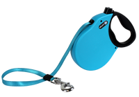 Thumbnail for Expedition retractable leash, 7.5 m - Large - Blue