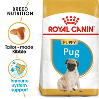 Thumbnail for Breed Health Nutrition Pug Puppy 1.5 KG