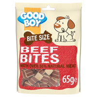 Thumbnail for Deli Bites Beef - 65g