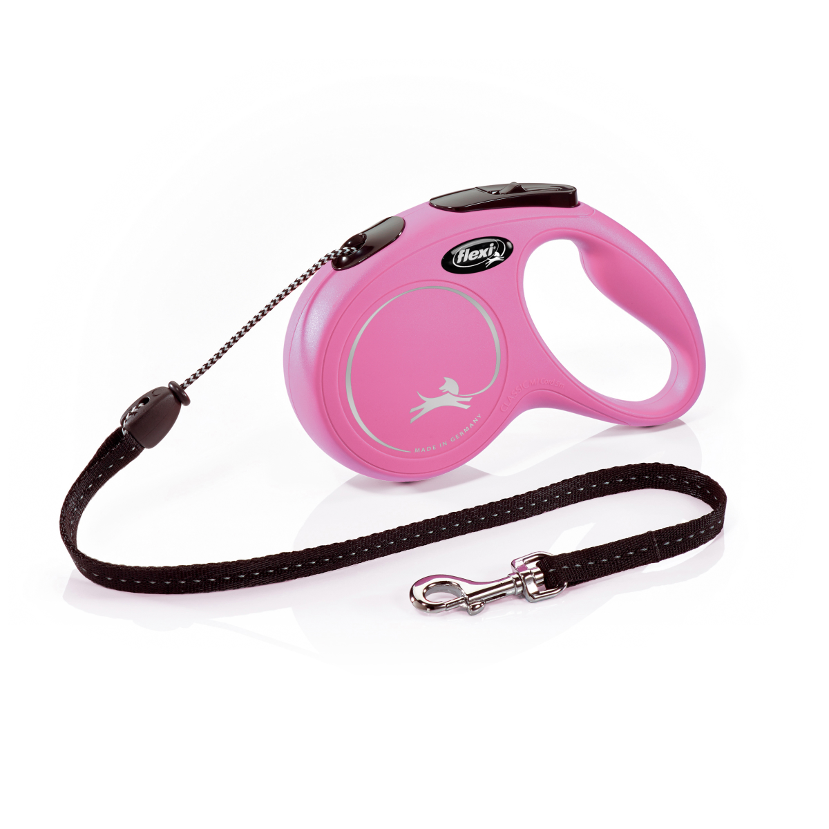 New Classic Cord 5m Pink, Medium