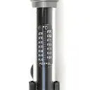 Aquael Glass Platinium Heater[Power - 150W]