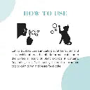 Bioline Catnip Oil Bubbles  120ml[Volume - 120ml]