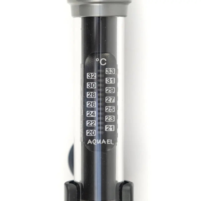 Aquael Glass Platinium Heater[Power - 200W]
