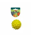 Padovan Thick point ball Dog Toy[Diameter - Ø11cm, Size - L]