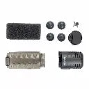 Aquael Asap Internal Filter[Flow - 500L/H]