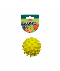 Padovan Thick point ball Dog Toy[Diameter - Ø11cm, Size - L]