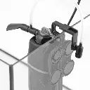 Aquael Fan Filter-Internal Filter[Size - 2 Plus]