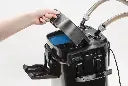 Aquael Ultramax External Filter[Max Output - 2000L/H]