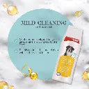 Bioline Mink Oil Dog Shampoo[Volume - 250ml]