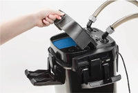 Aquael Ultramax External Filter[Max Output - 2000L/H]