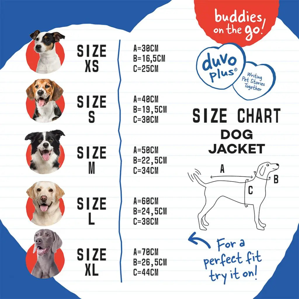 Duvo+ Dog Sweater Cozy, Grey[Size - XS]