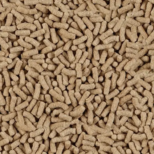 Sera Pond Granulate Nature[Volume - 3.8L]