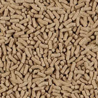 Sera Pond Granulate Nature[Volume - 3.8L]