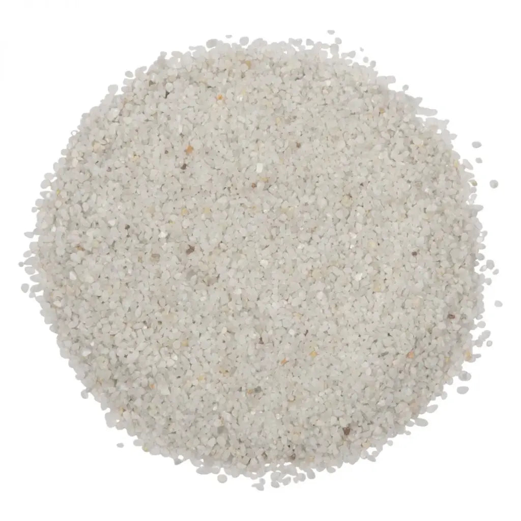 Aquael Quartz Sand 0.1 - 0.3 mm[Weight - 2Kg]