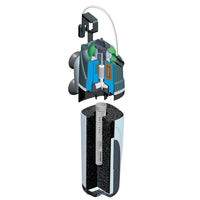 Aquael Fan Filter-Internal Filter[Size - 3 Plus]