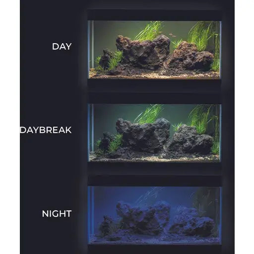 Aquael Leddy Tube-Sunny,Day & Night[Power - 10W]