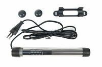 Aquael Glass Platinium Heater[Power - 150W]