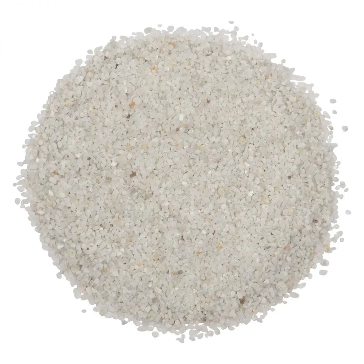 Aquael Quartz Sand 0.1 - 0.3 mm[Weight - 2Kg]