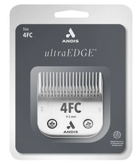 Andis UltraEdge® Detachable Blade[Blade Size - 4 FC / 9.5mm]