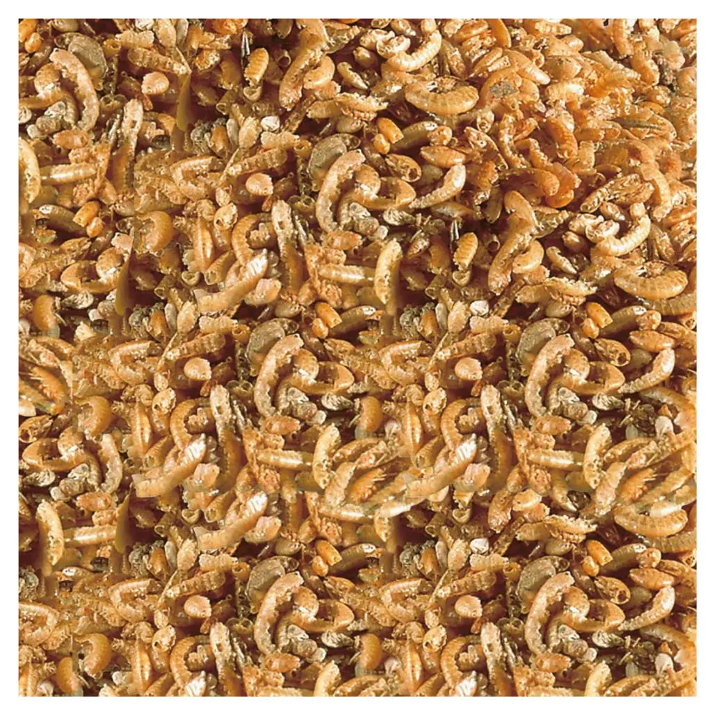 Sera Turtle Food-Raffy - I Nature[Volume - 1L]