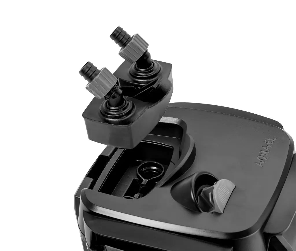 Aquael Ultra Filter-Canister Filter (External filter)[Flow - 1400L/h]