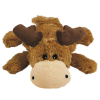 Kong Cozie Marvin Moose Dog Toy - M