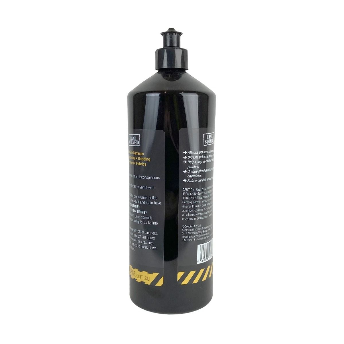 CSI Urine Multi-Pet Carpet Penetrator 1L - 1L