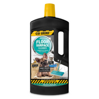 CSI Urine Multi-Pet Floor & Surface Cleaner Concentrate 1L - 1L