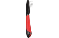 Flamingo Small Dematting Dog Comb - OS