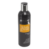 Animology Feline Great Papaya Cat Shampoo 250ml - 250 ML.