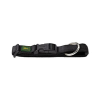 Hunter Vario Plus Dog Collar - BLACK Large
