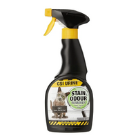 CSI Urine Cat Stain & Odour Remover 500ml - 500ml