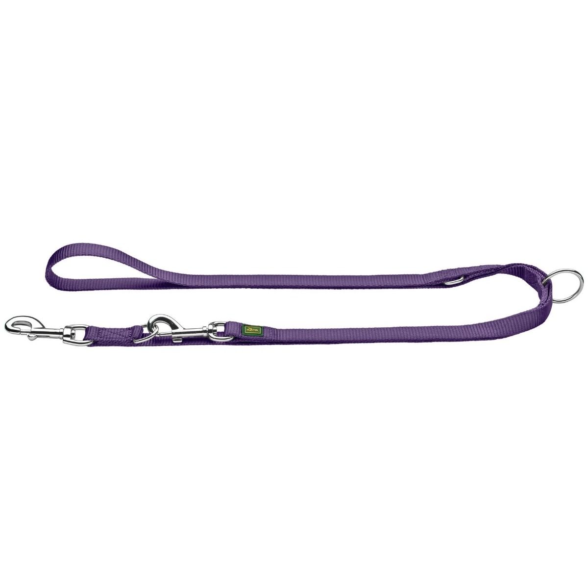 Hunter Nylon Training Dog Leash - 10/110