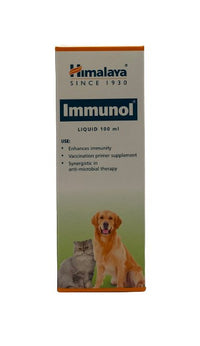 Immunol 100ml